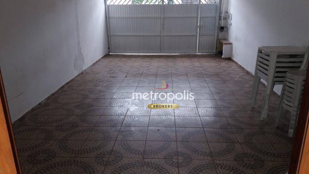 Sobrado à venda com 6 quartos, 500m² - Foto 20