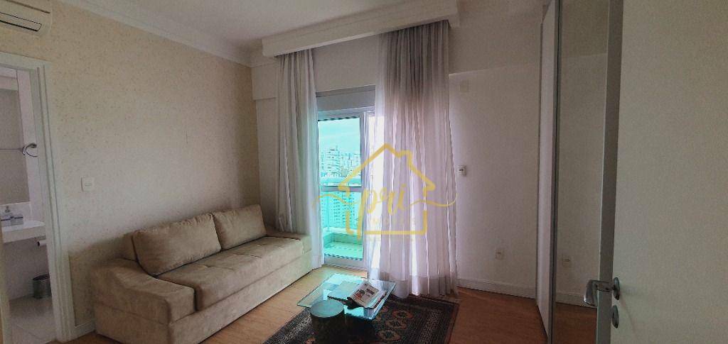 Apartamento à venda com 4 quartos, 360m² - Foto 28