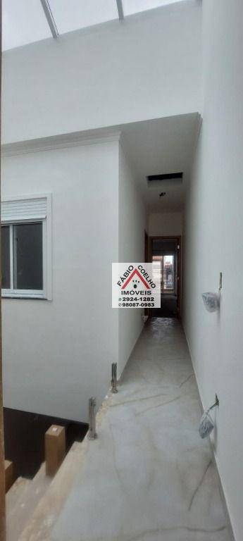 Sobrado à venda com 3 quartos, 96m² - Foto 16