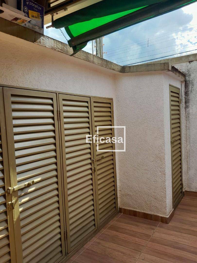 Sobrado à venda com 3 quartos, 320m² - Foto 32