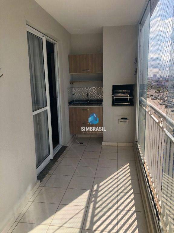 Apartamento à venda com 4 quartos, 110m² - Foto 8