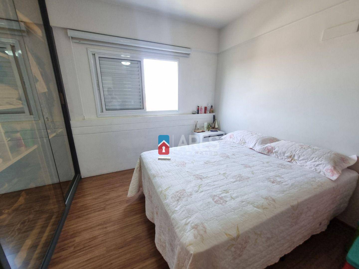 Apartamento à venda com 2 quartos, 65m² - Foto 7