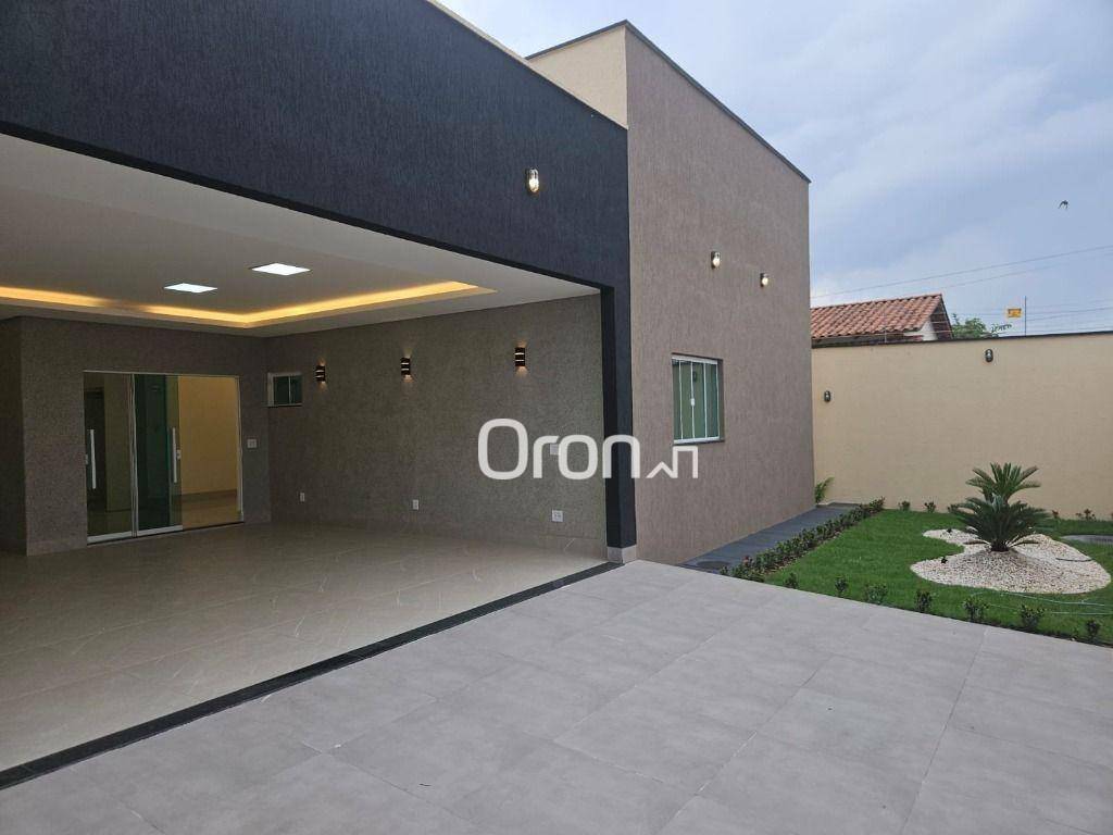 Casa à venda com 3 quartos, 258m² - Foto 6