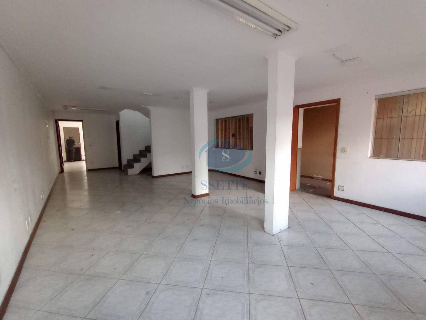 Sobrado para alugar, 496m² - Foto 1