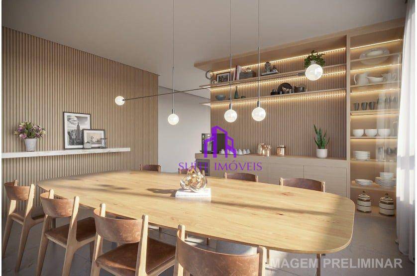 Apartamento à venda com 3 quartos, 96m² - Foto 13