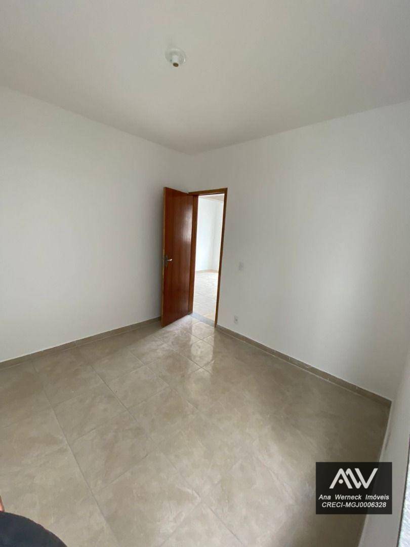 Apartamento à venda com 2 quartos, 56m² - Foto 7