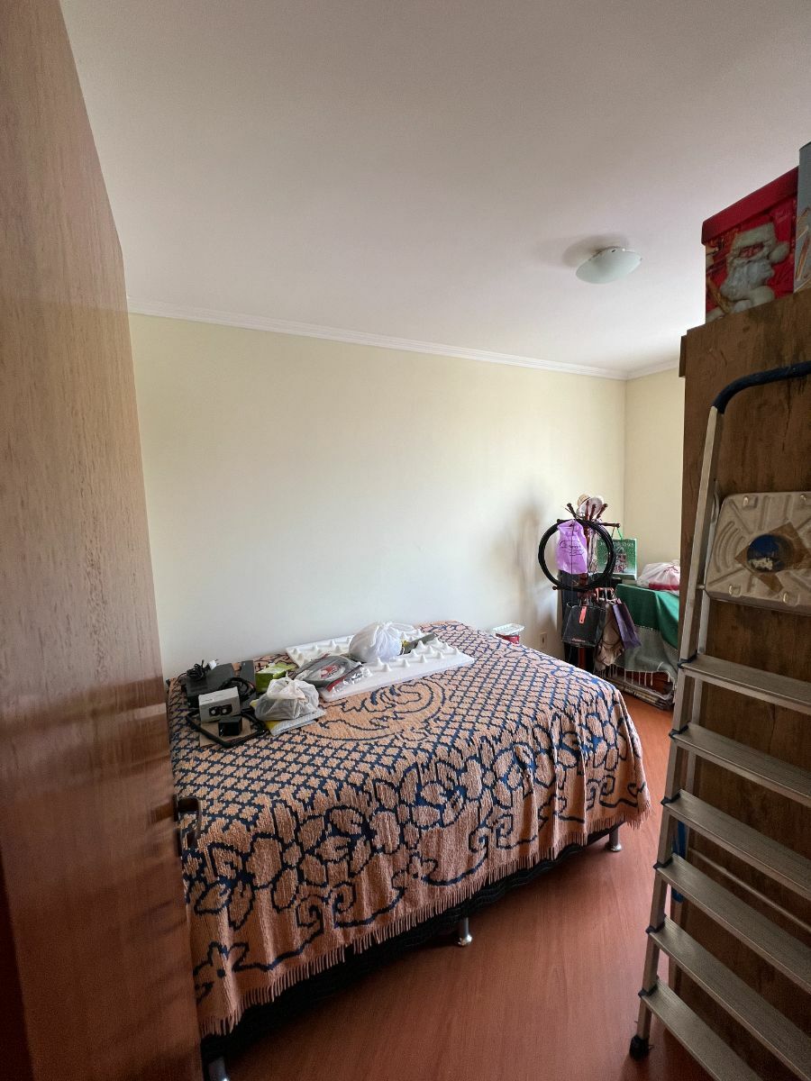 Apartamento à venda com 2 quartos, 60m² - Foto 16