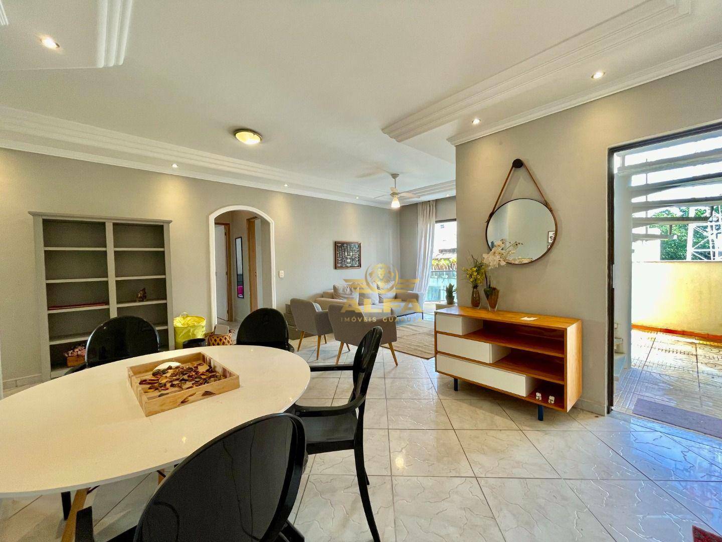 Cobertura à venda com 4 quartos, 200m² - Foto 16