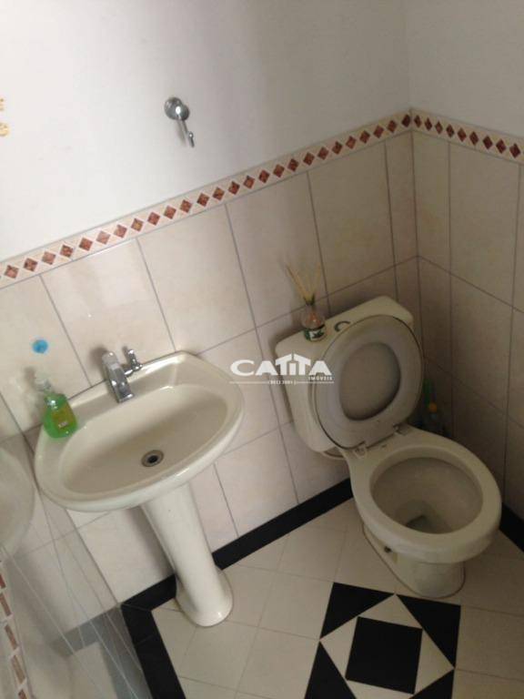 Sobrado, 4 quartos, 229 m² - Foto 24