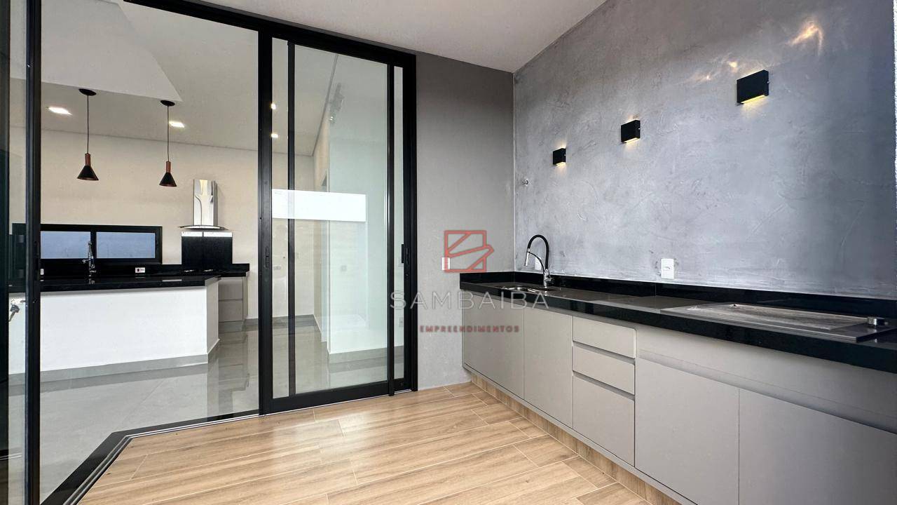 Casa à venda com 3 quartos, 165m² - Foto 17