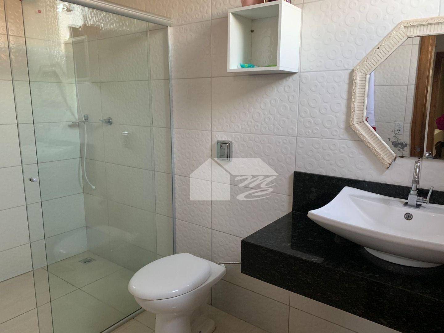 Casa à venda com 3 quartos, 200m² - Foto 10