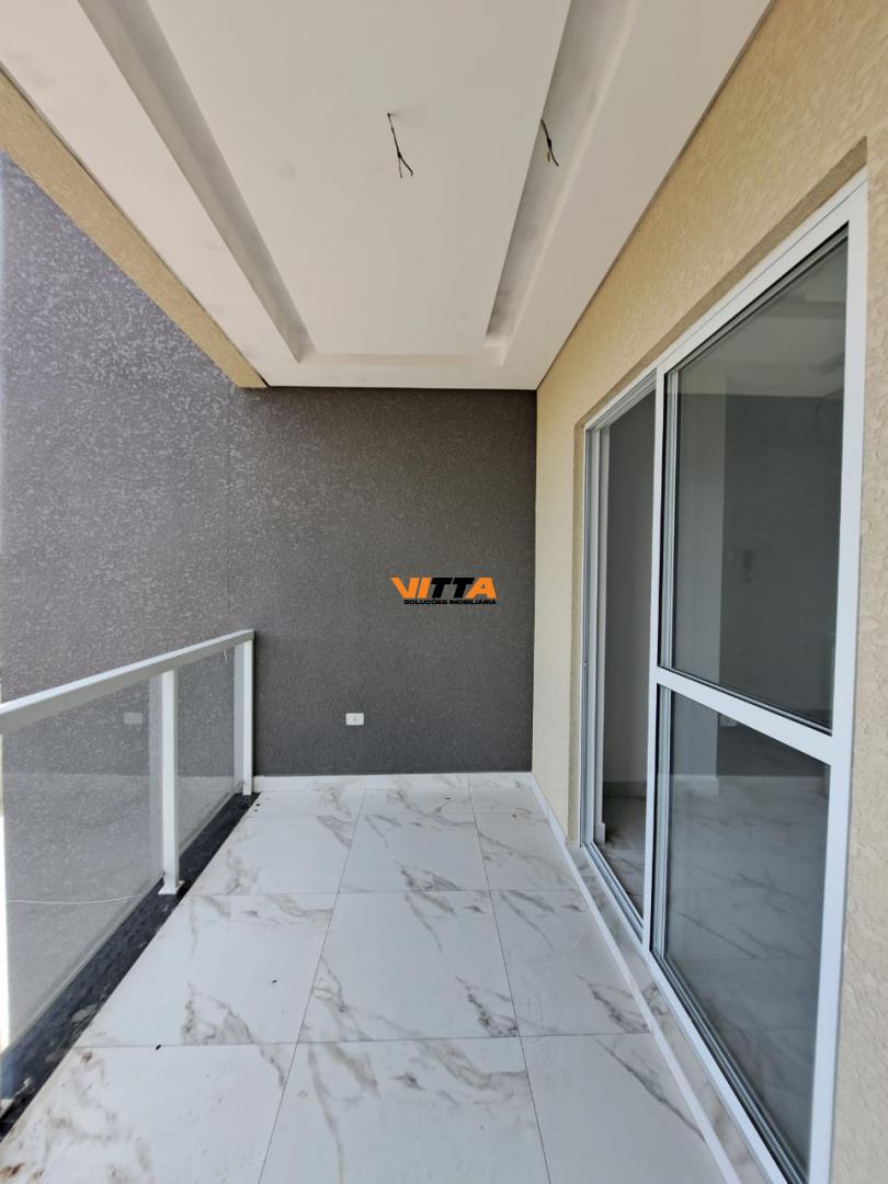 Apartamento à venda com 3 quartos - Foto 20