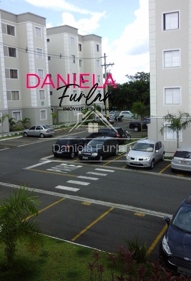 Apartamento à venda com 2 quartos, 47m² - Foto 32