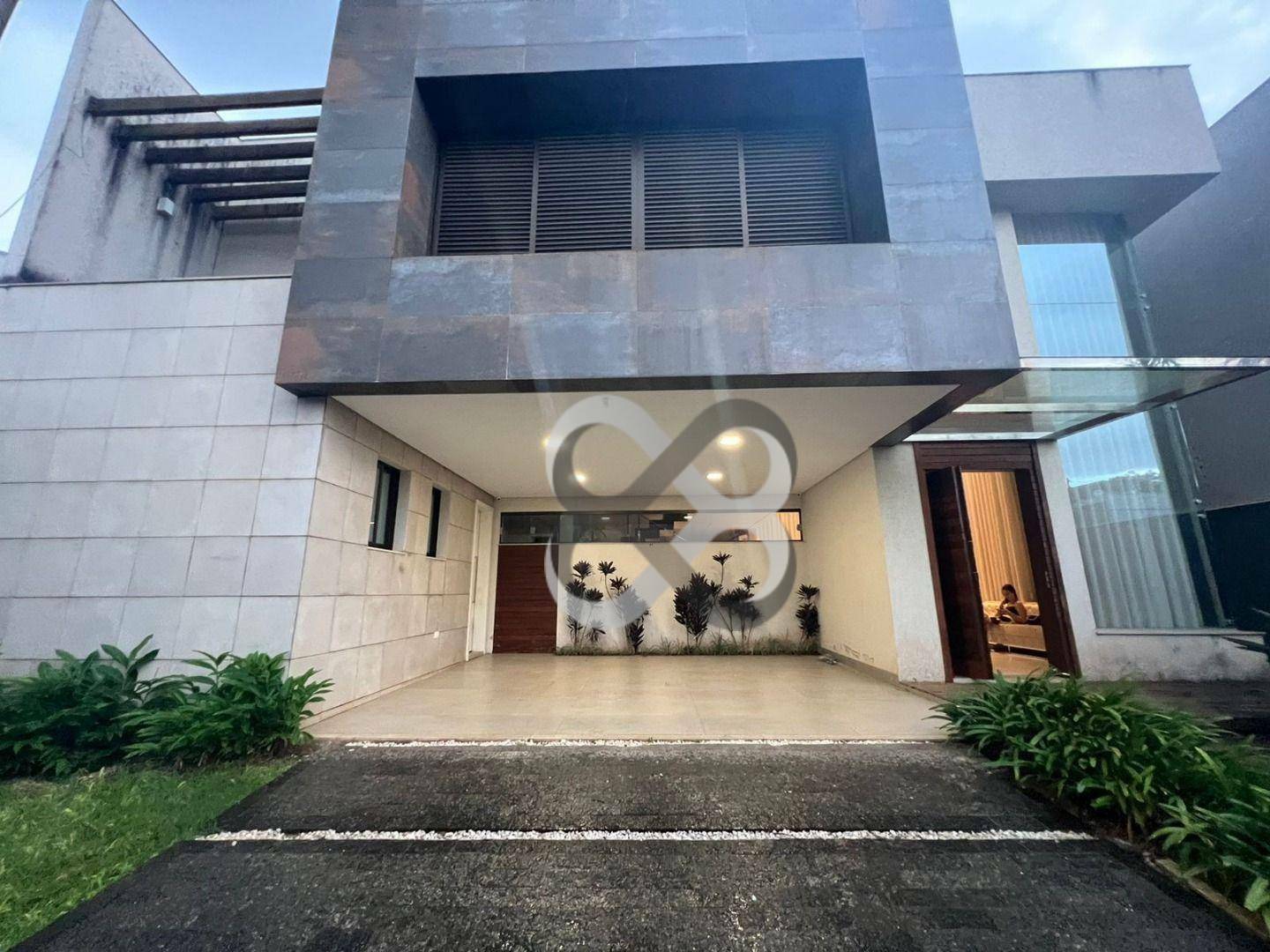 Casa à venda com 4 quartos, 450m² - Foto 2