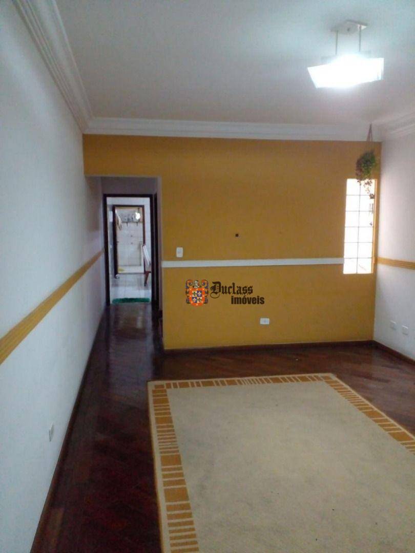 Sobrado à venda com 3 quartos, 175m² - Foto 4