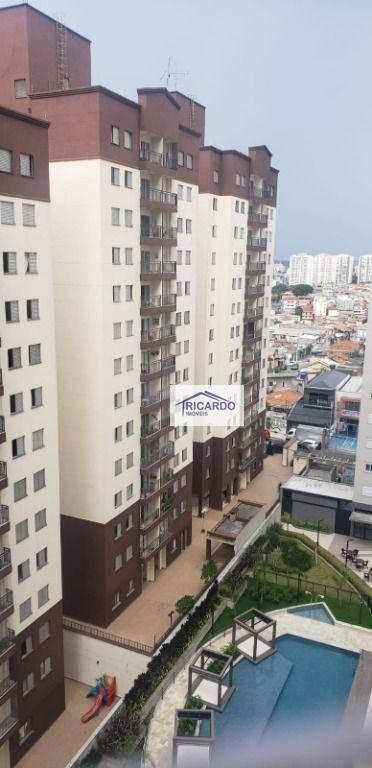 Apartamento à venda com 3 quartos, 81m² - Foto 27