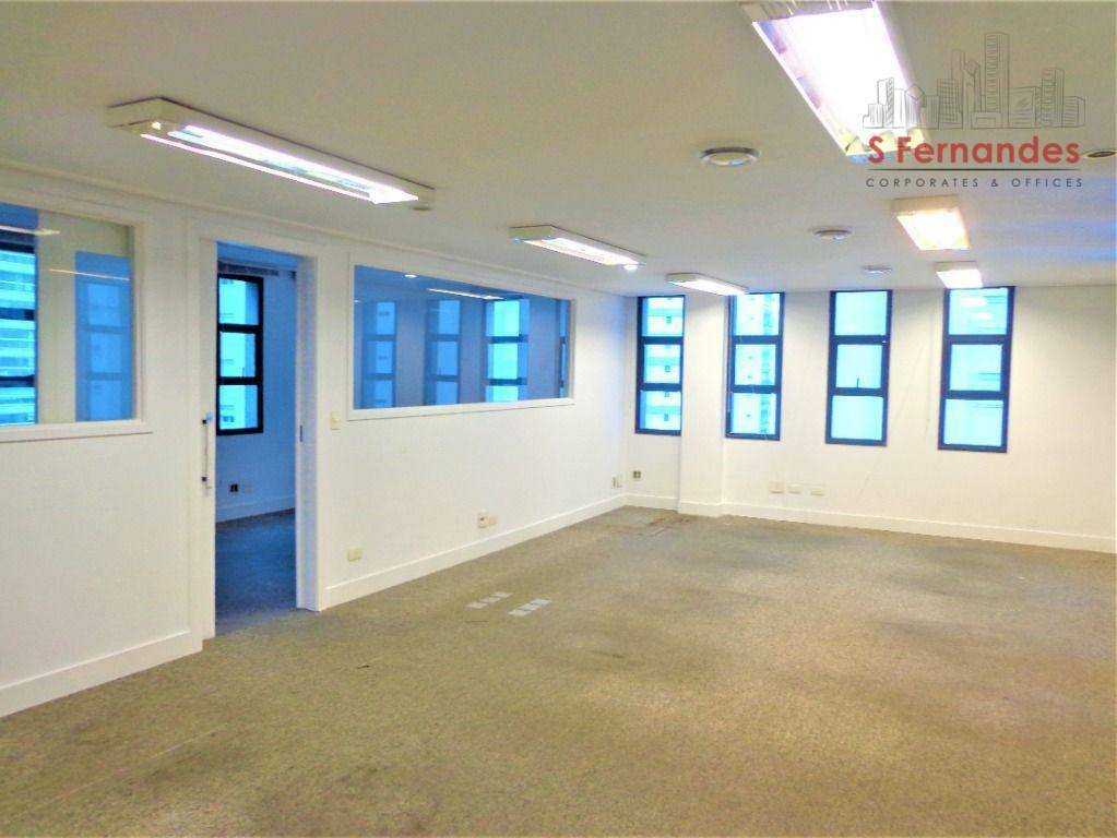 Conjunto Comercial-Sala para alugar, 105m² - Foto 3