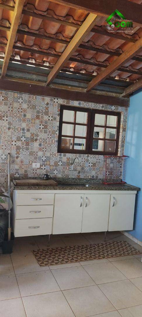 Chácara à venda com 3 quartos, 240m² - Foto 15