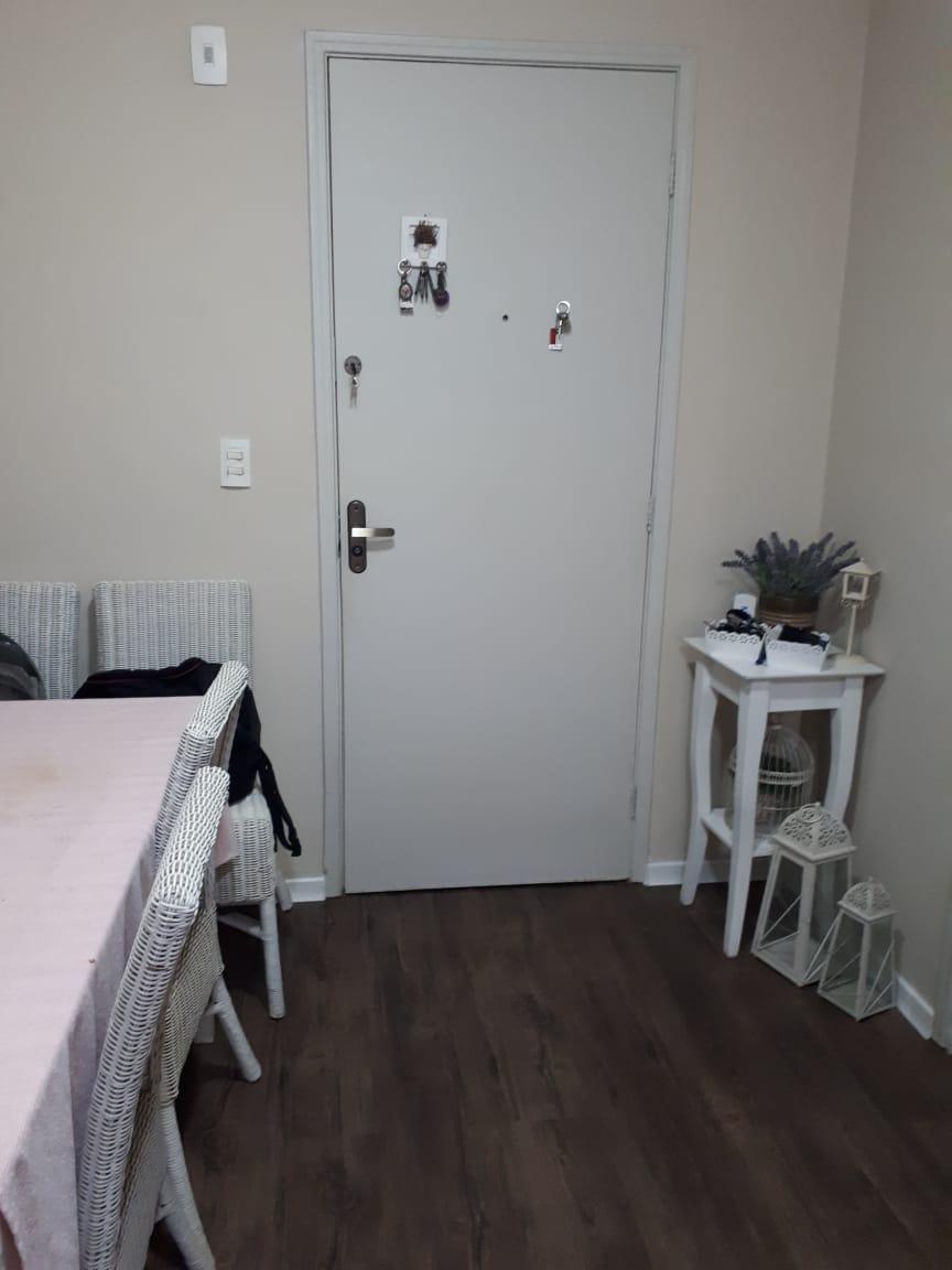 Apartamento à venda com 2 quartos, 45m² - Foto 9