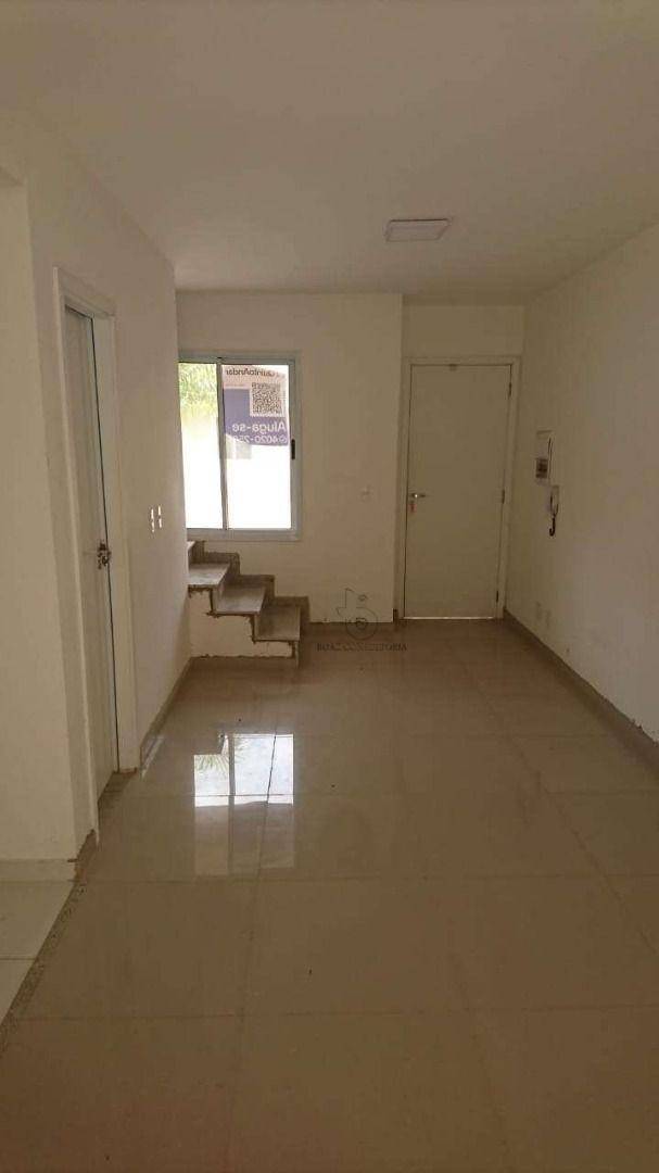 Sobrado à venda com 2 quartos, 53m² - Foto 15