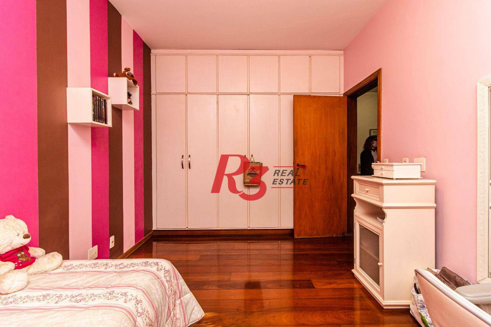 Apartamento à venda com 3 quartos, 156m² - Foto 26