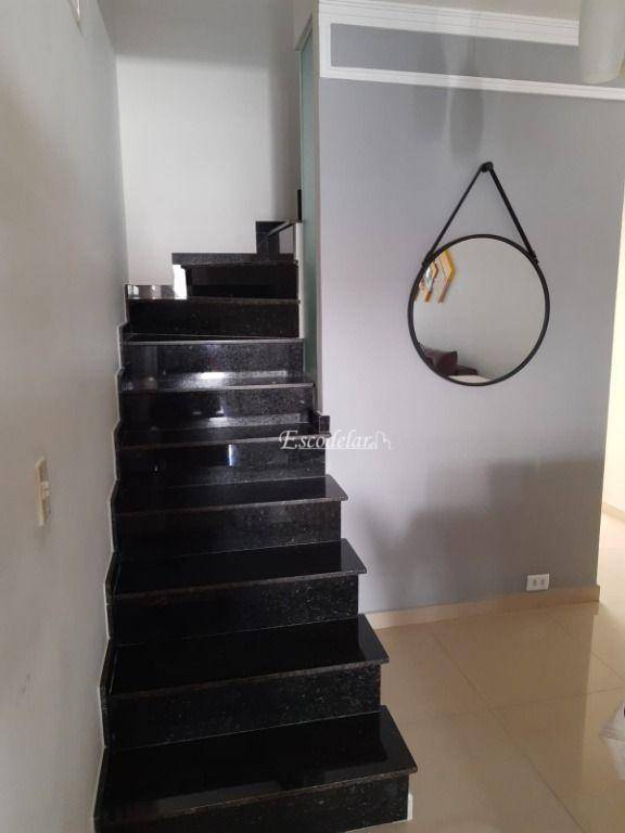 Sobrado à venda com 3 quartos, 102m² - Foto 6