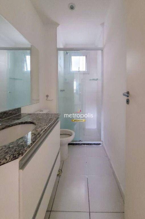 Apartamento para alugar com 3 quartos, 83m² - Foto 15