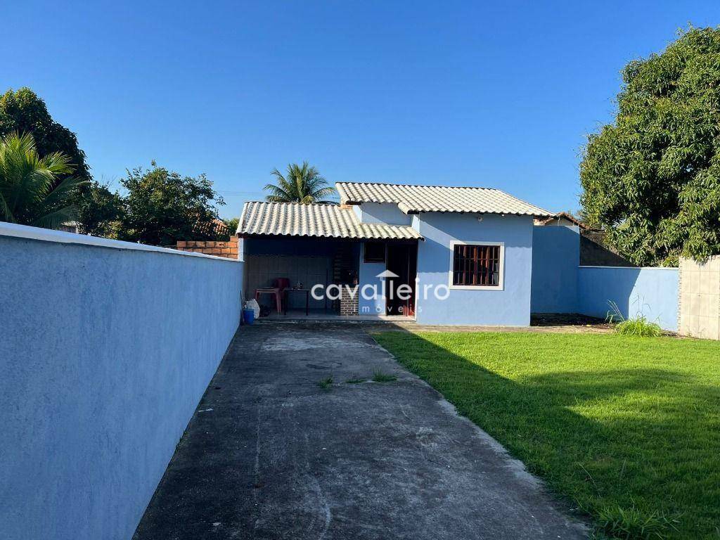 Casa de Condomínio à venda com 2 quartos, 90m² - Foto 5