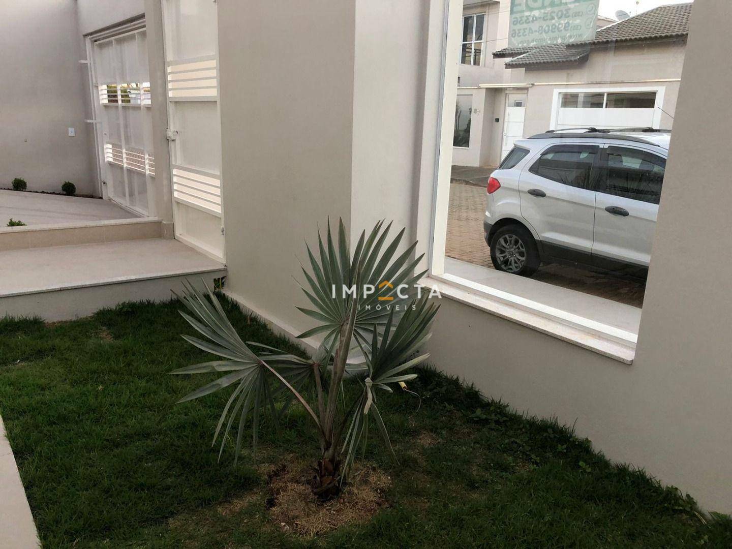 Casa à venda com 4 quartos, 220m² - Foto 20