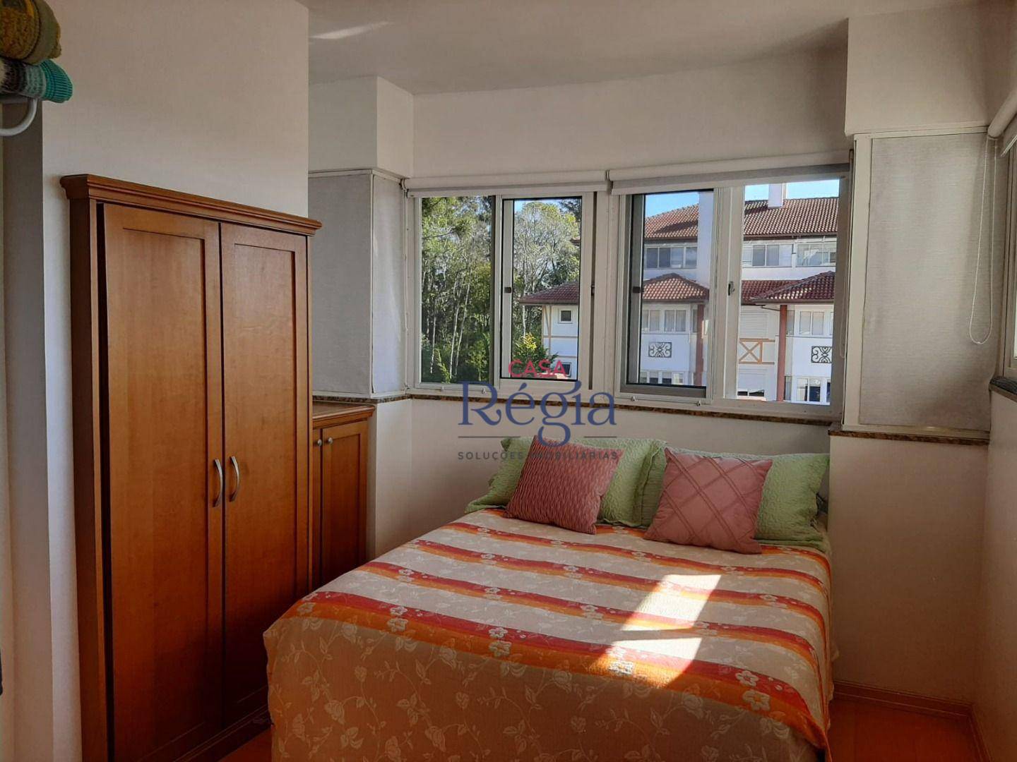 Apartamento, 1 quarto, 40 m² - Foto 10