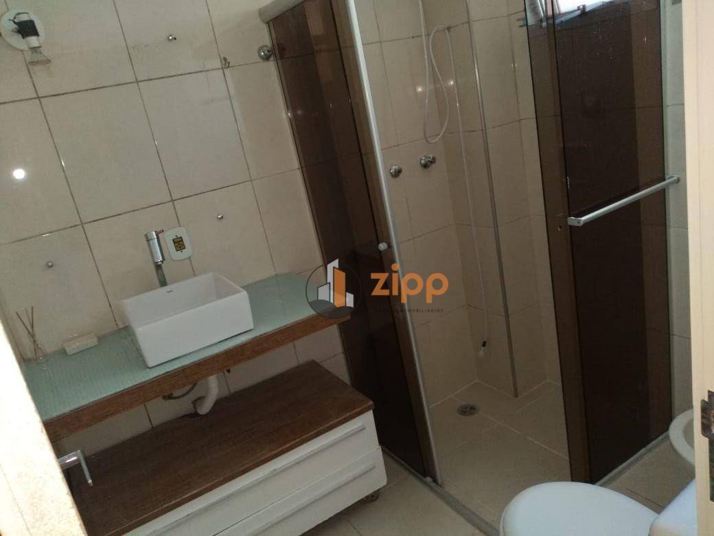 Apartamento à venda com 2 quartos, 62m² - Foto 15