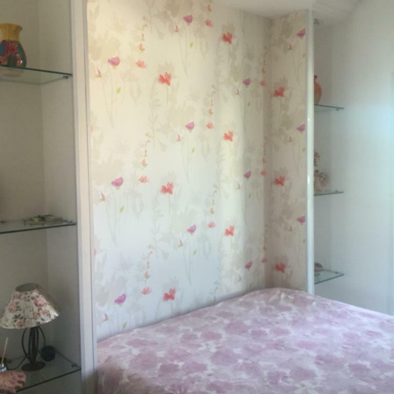 Apartamento à venda com 3 quartos, 120m² - Foto 8