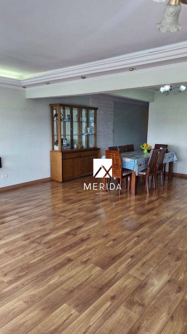 Apartamento, 4 quartos, 172 m² - Foto 4