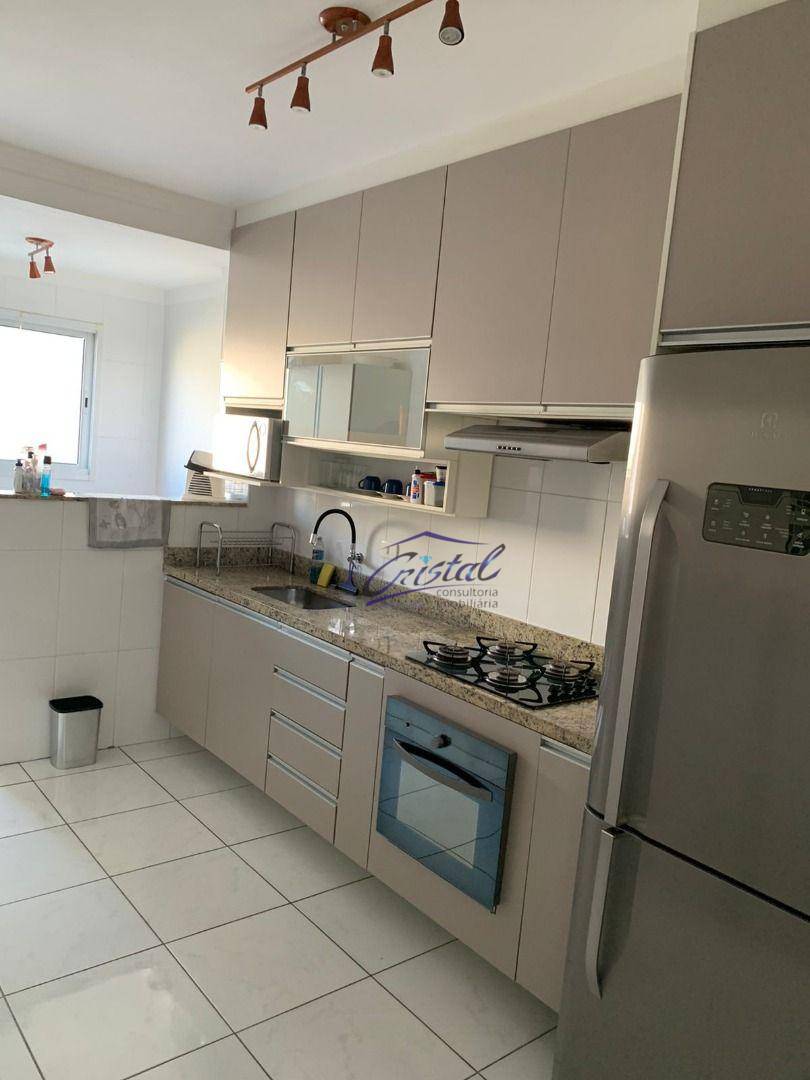 Apartamento à venda com 3 quartos, 126m² - Foto 20