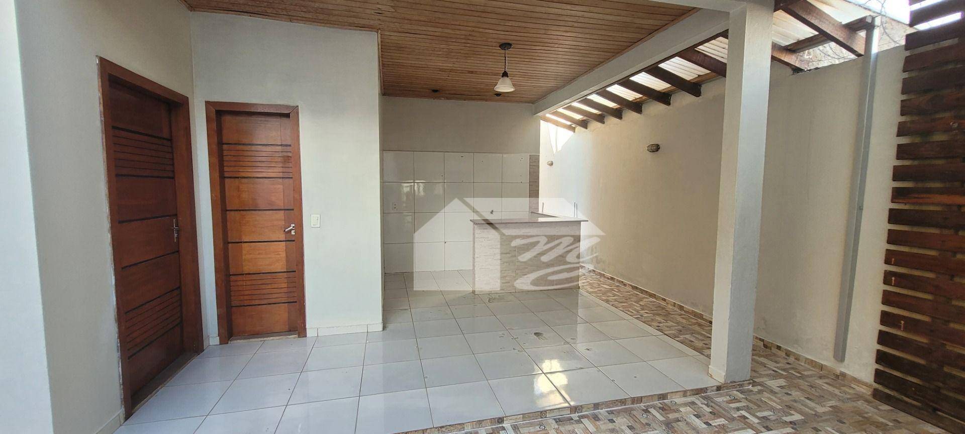 Casa à venda com 3 quartos, 210m² - Foto 35