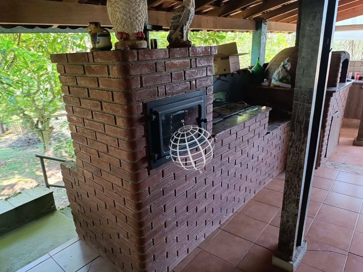 Chácara à venda com 3 quartos, 250m² - Foto 20