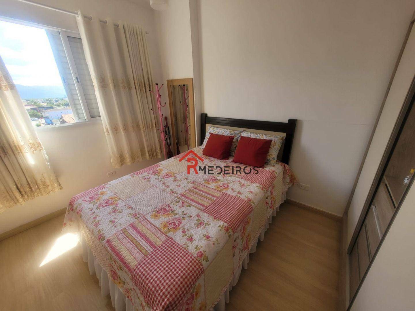 Apartamento à venda com 1 quarto, 50m² - Foto 9