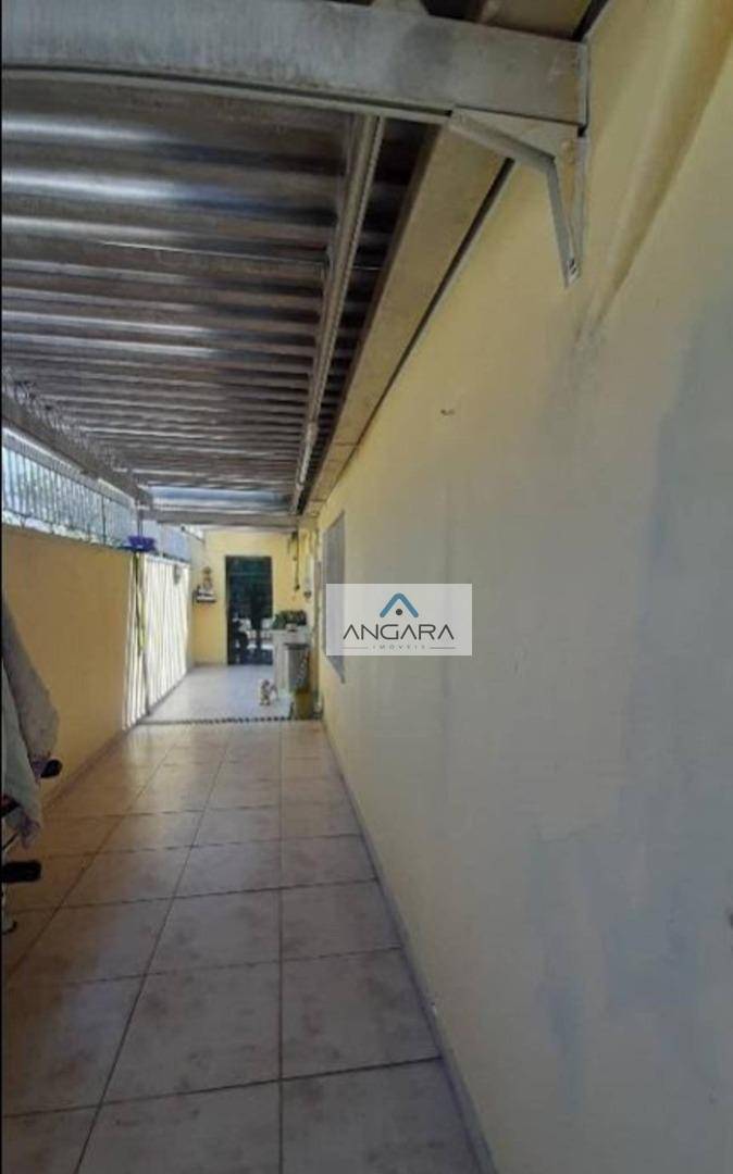 Sobrado, 3 quartos, 250 m² - Foto 15