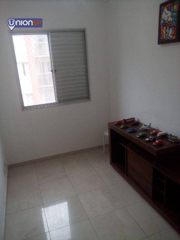 Apartamento à venda com 3 quartos, 61m² - Foto 6