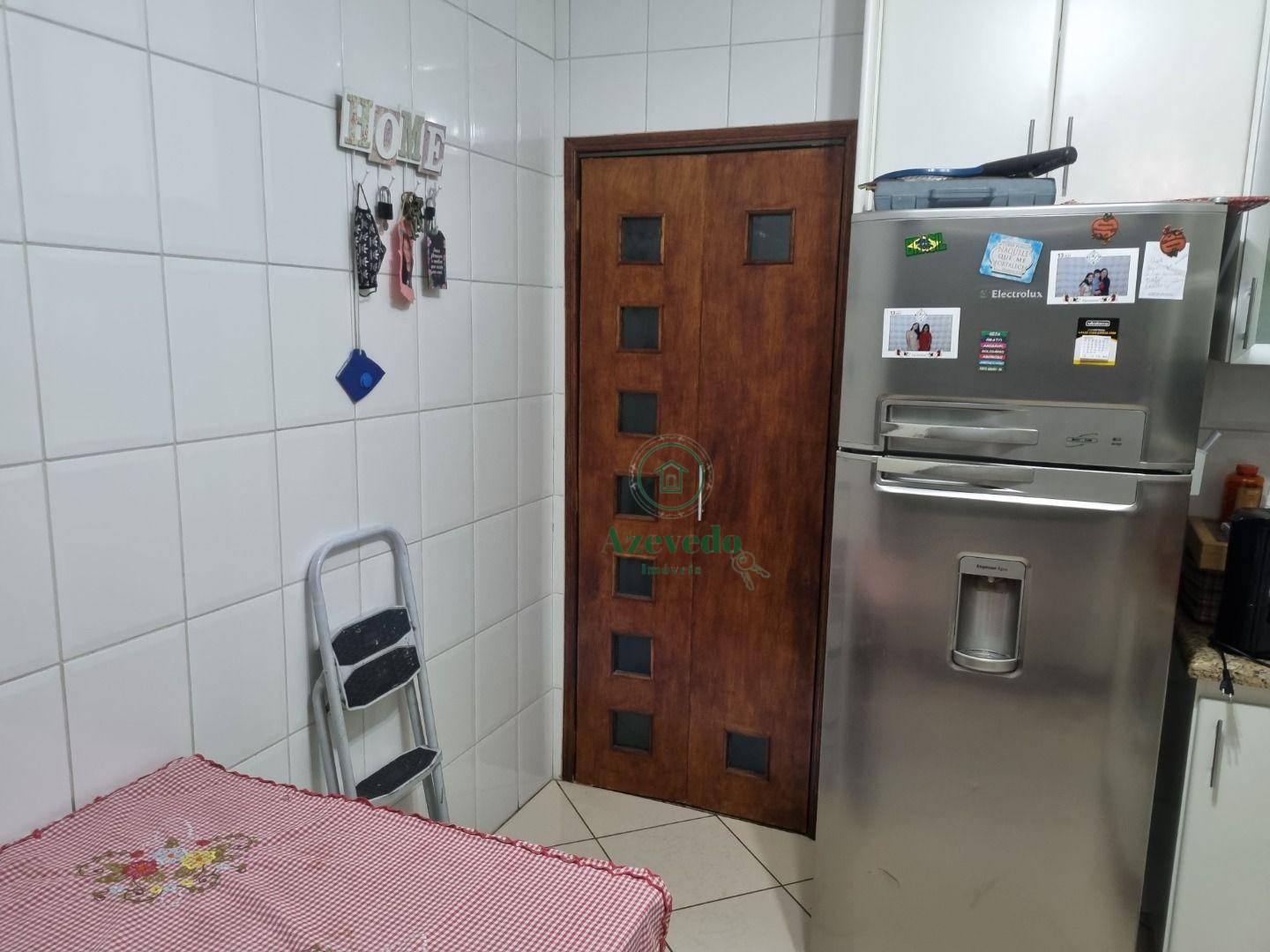 Sobrado à venda com 3 quartos, 100m² - Foto 22