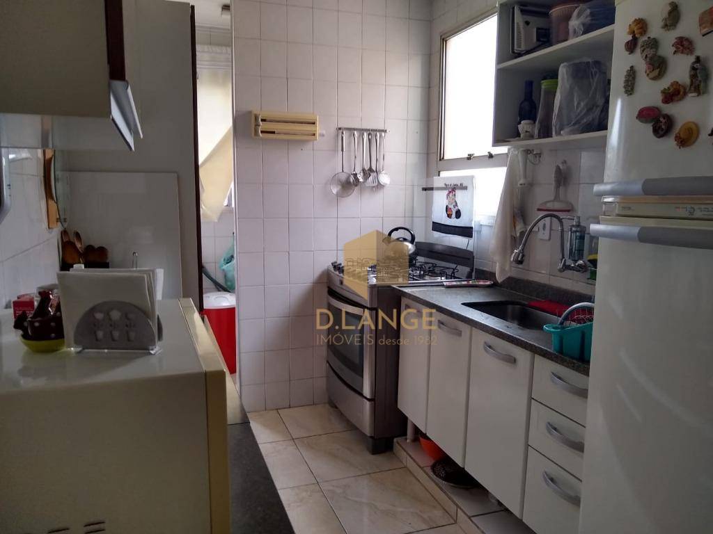 Apartamento à venda com 3 quartos, 78m² - Foto 15