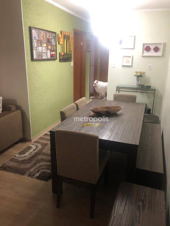 Apartamento à venda com 3 quartos, 112m² - Foto 8