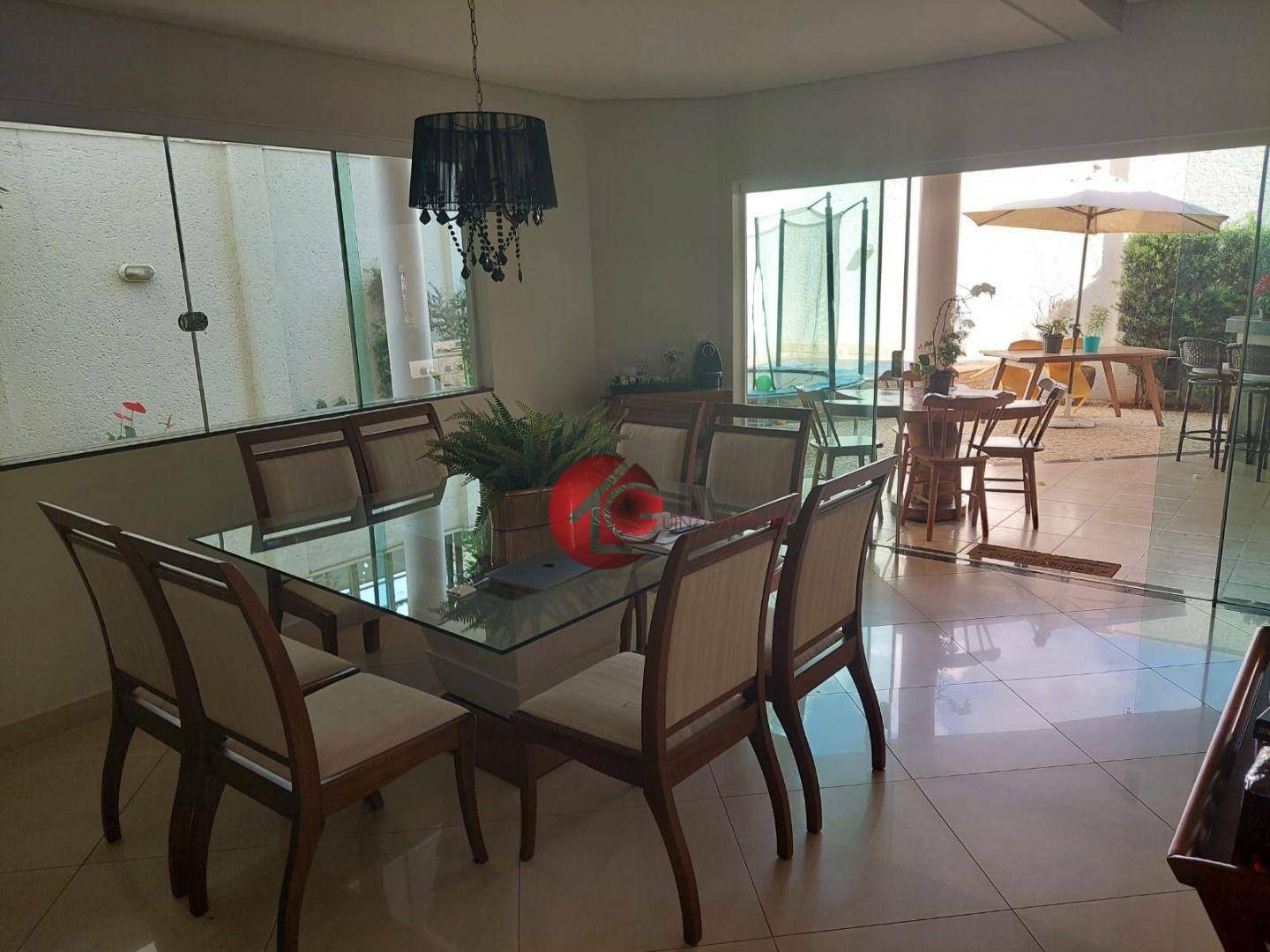 Sobrado à venda com 5 quartos, 381m² - Foto 12