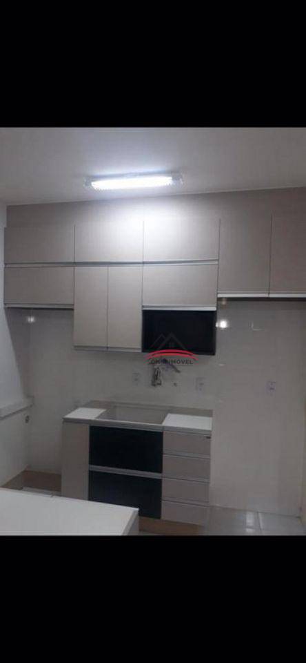 Apartamento à venda com 2 quartos, 80m² - Foto 4