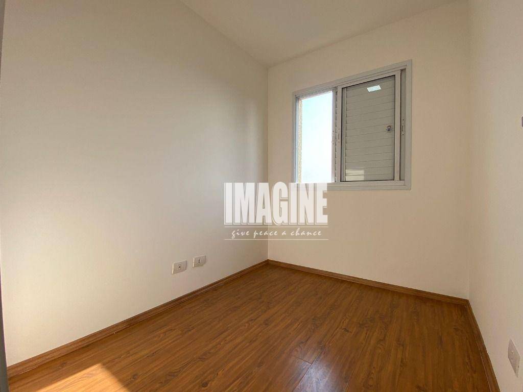 Apartamento à venda com 2 quartos, 45m² - Foto 8