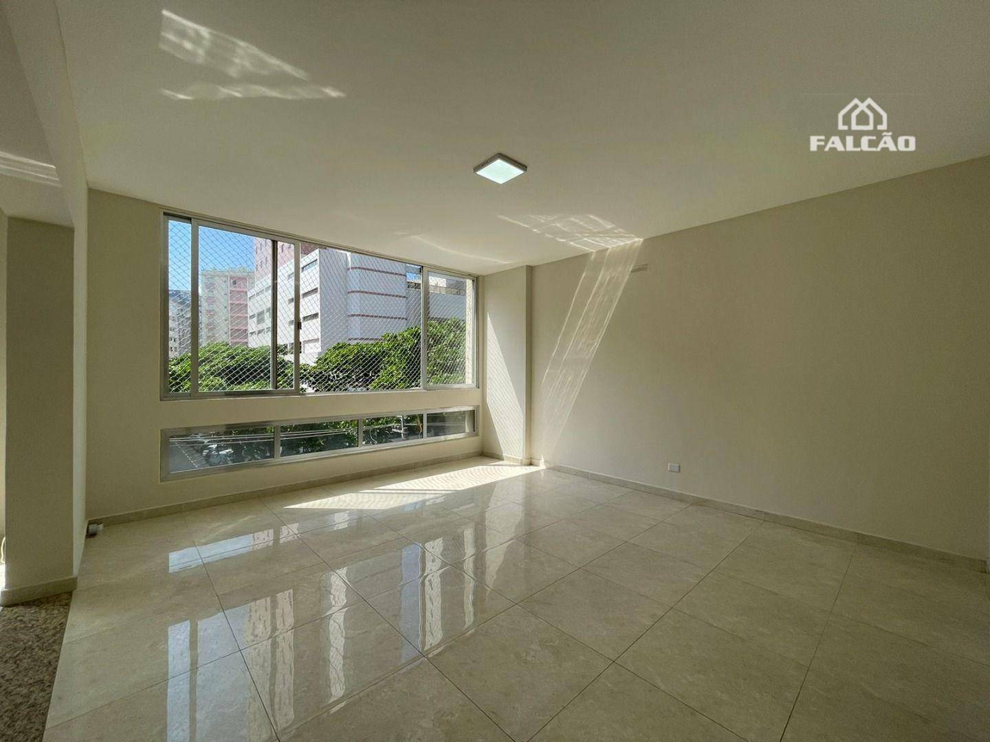 Apartamento à venda e aluguel com 4 quartos, 300m² - Foto 3