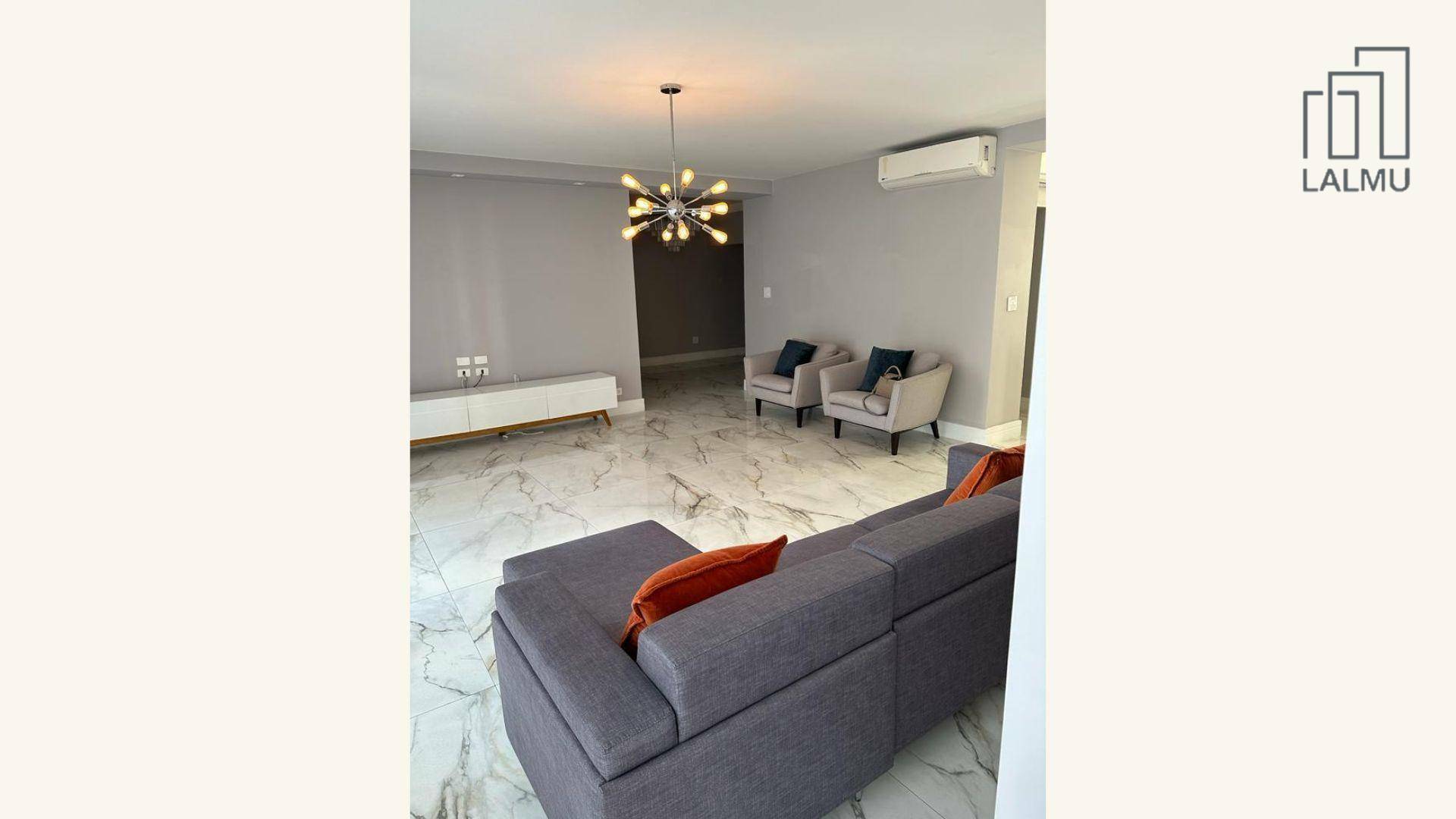 Apartamento para alugar com 3 quartos, 250m² - Foto 15