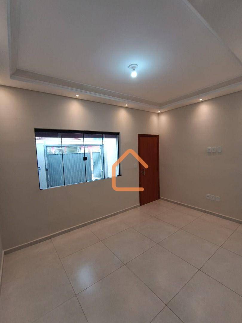 Casa à venda com 3 quartos, 121m² - Foto 5