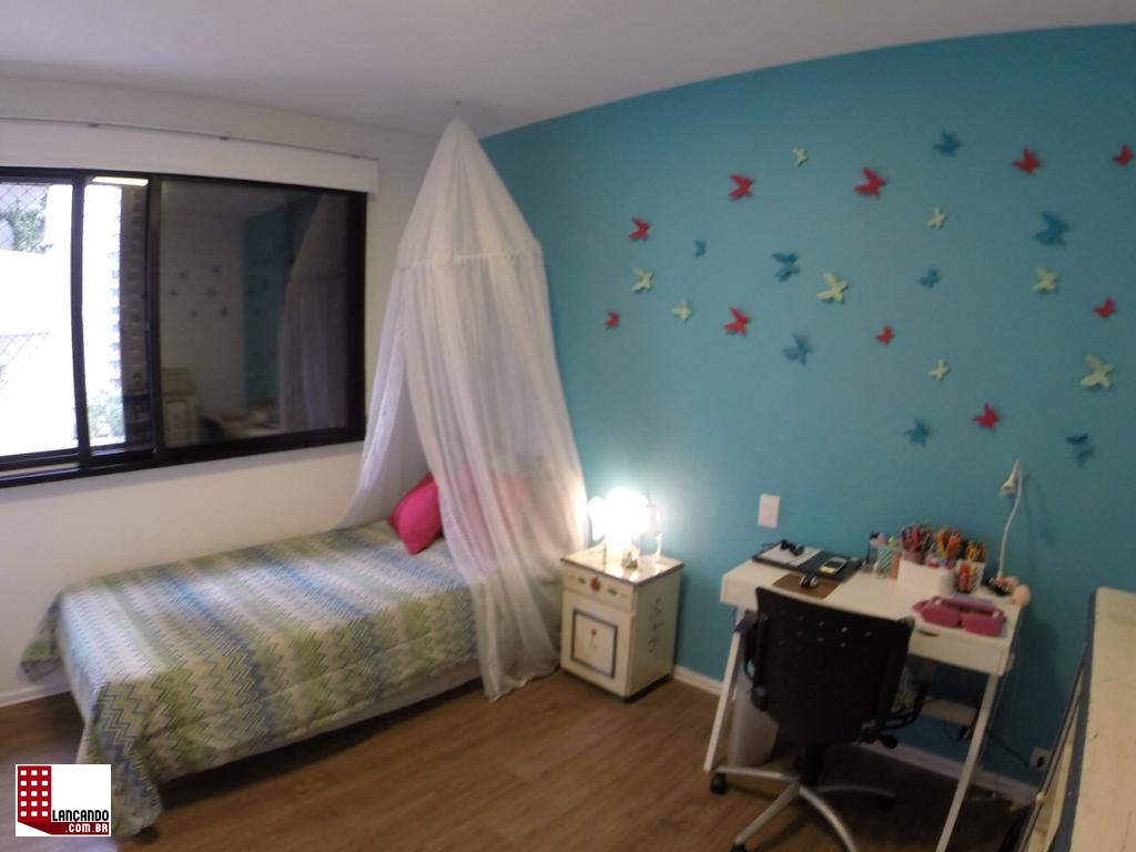 Apartamento à venda com 3 quartos, 116m² - Foto 11