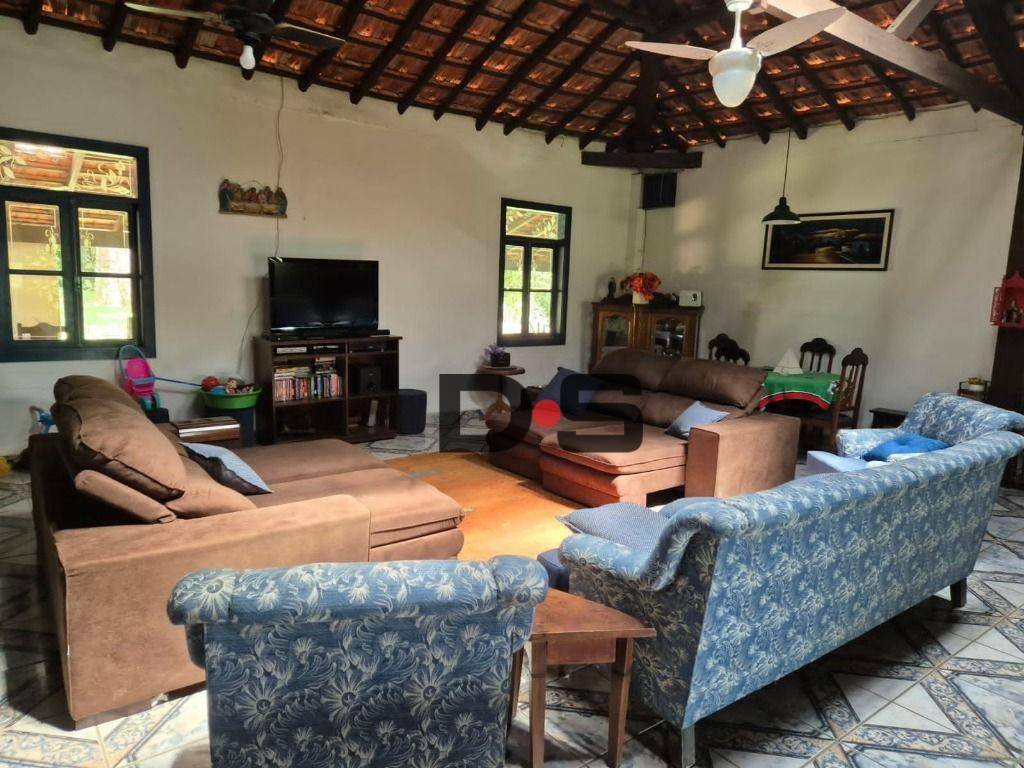 Sítio, 10 quartos, 29 hectares - Foto 5